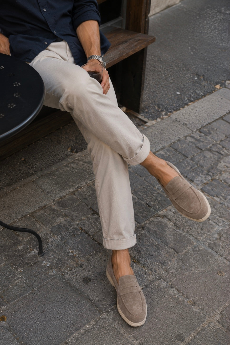 Monaco Loafer