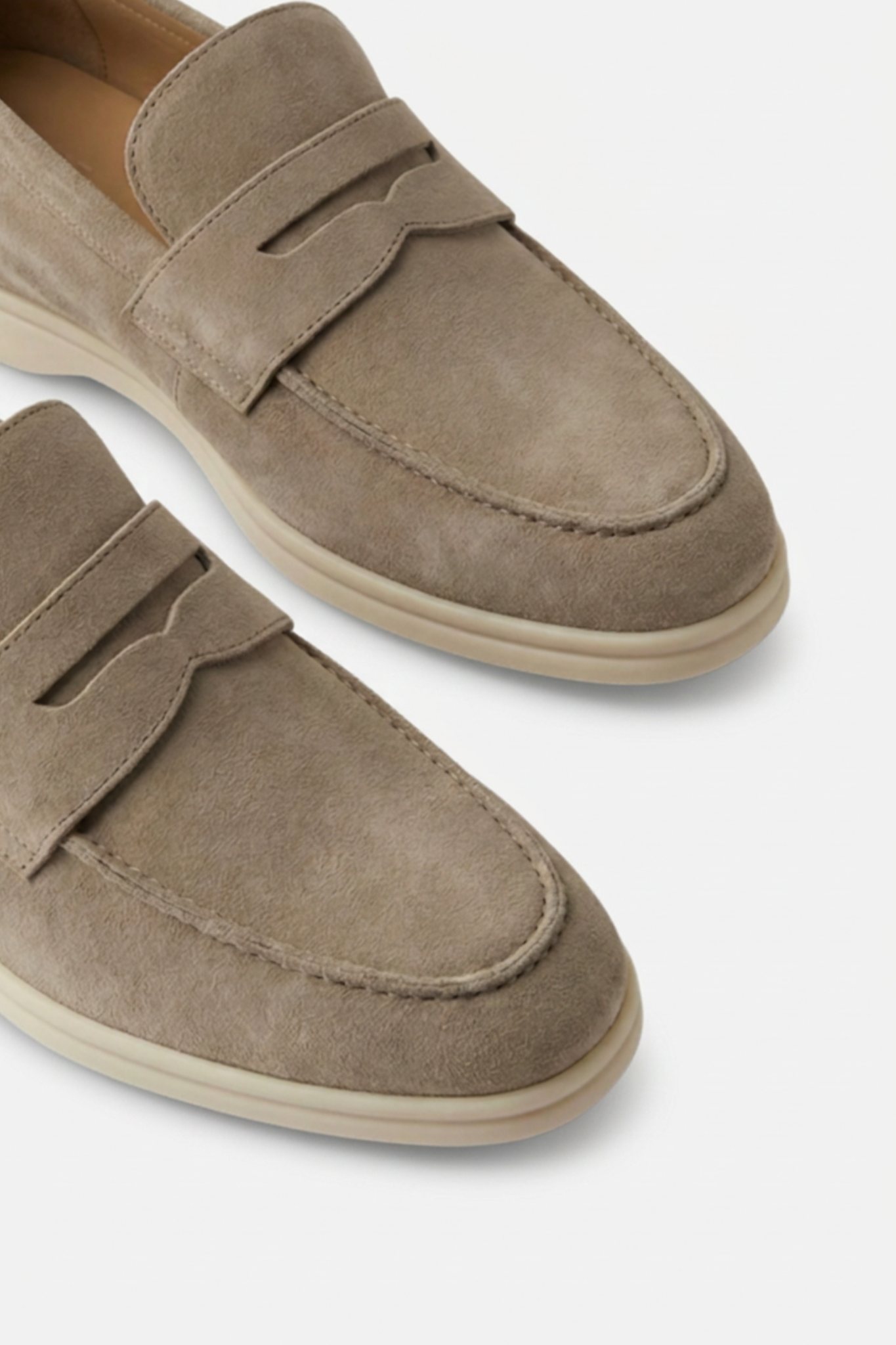 Monaco Loafer