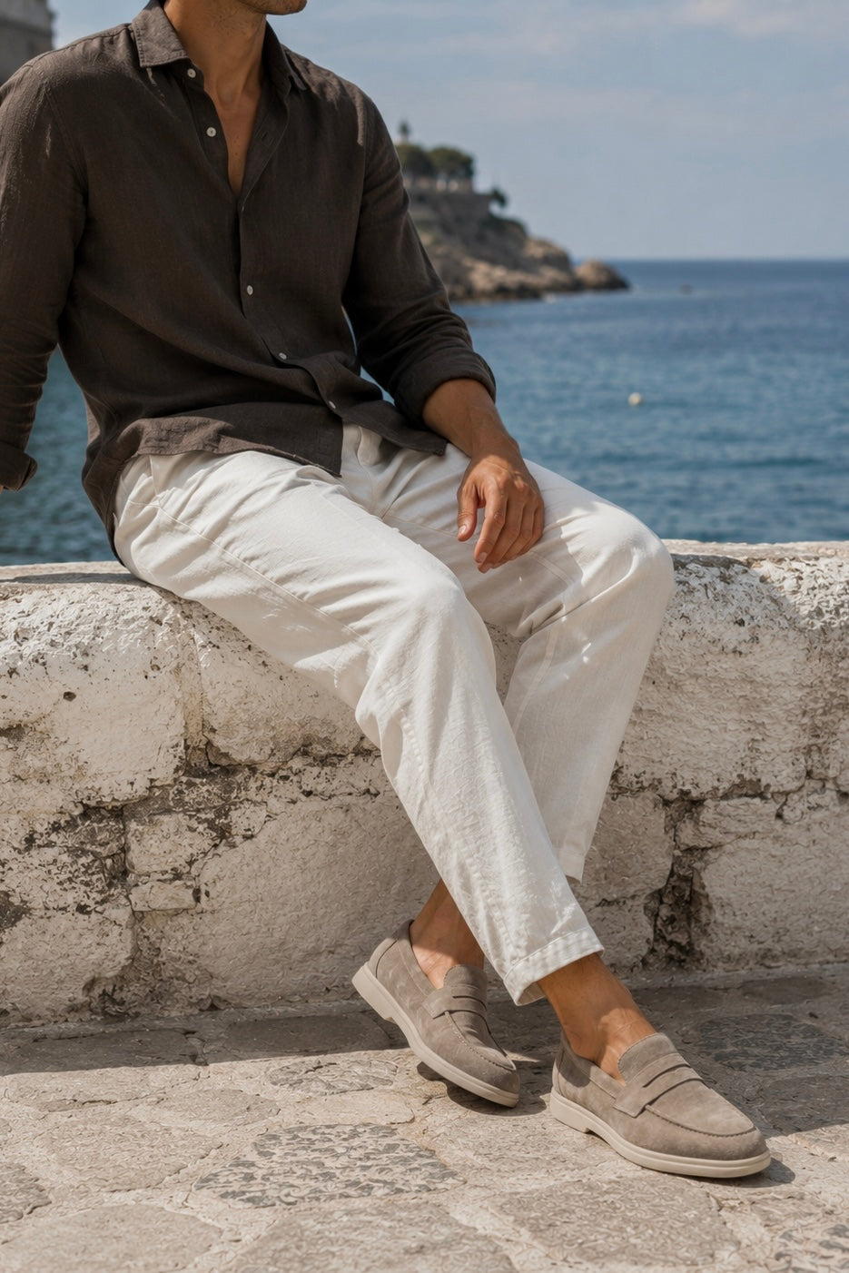 Monaco Loafer
