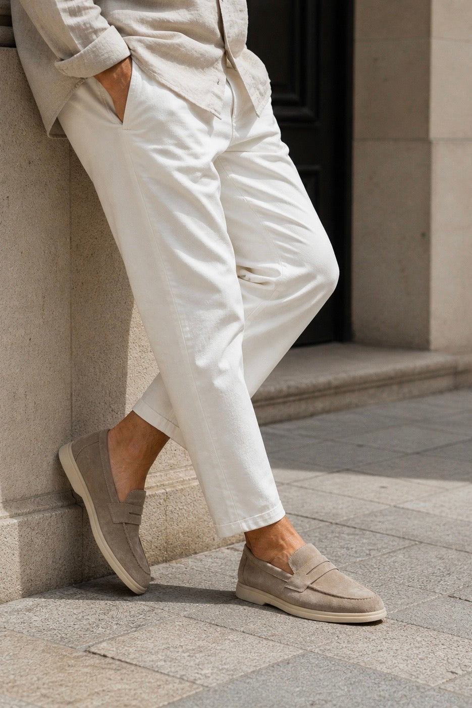 Monaco Loafer