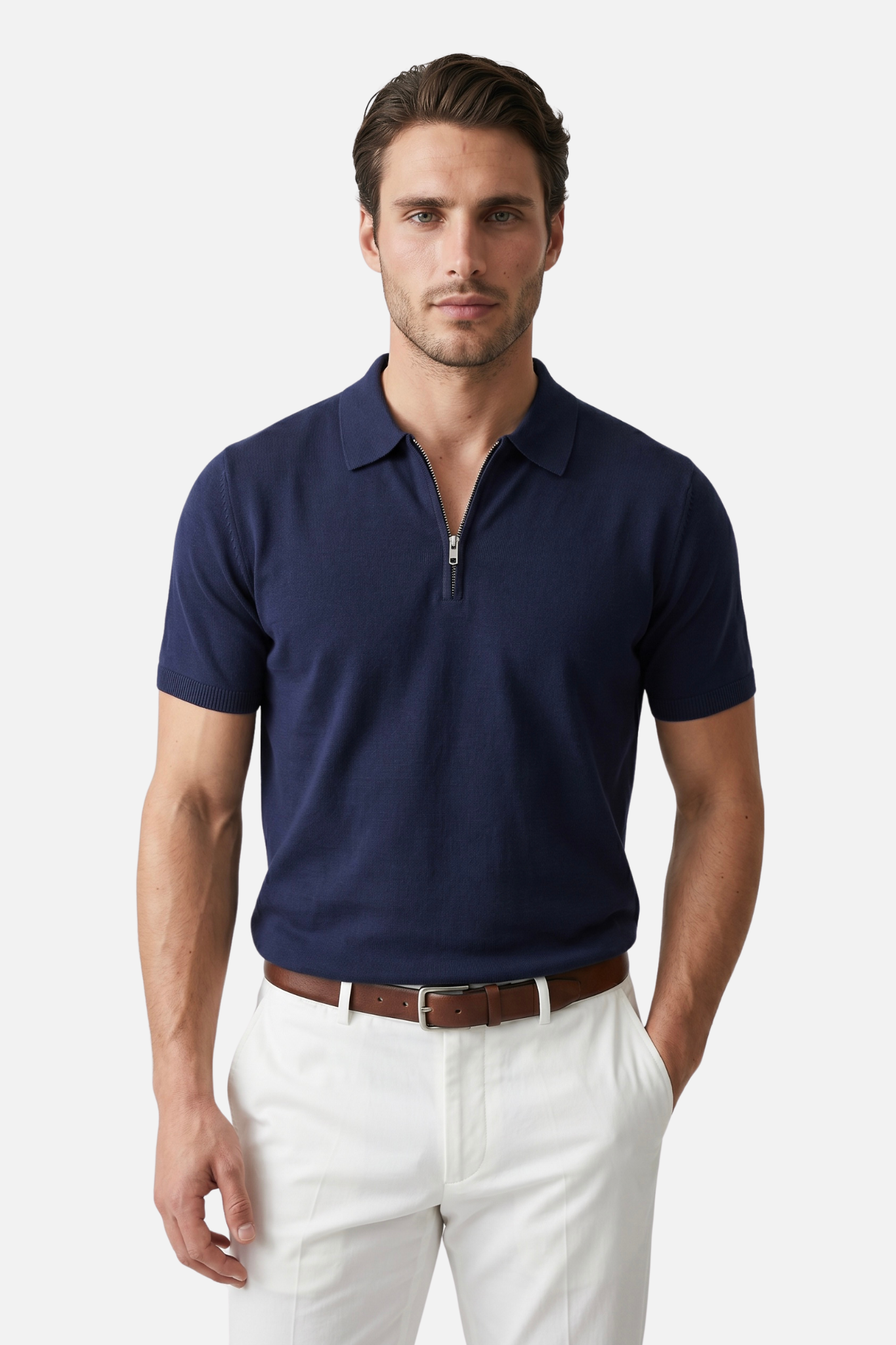 Monaco Polo met Rits