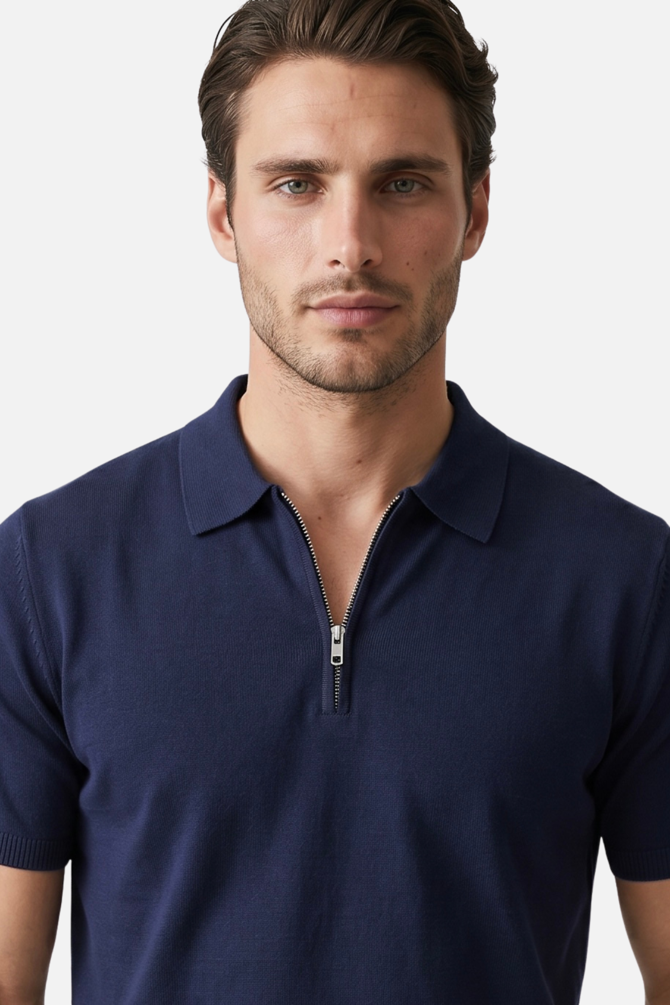 Monaco Polo met Rits
