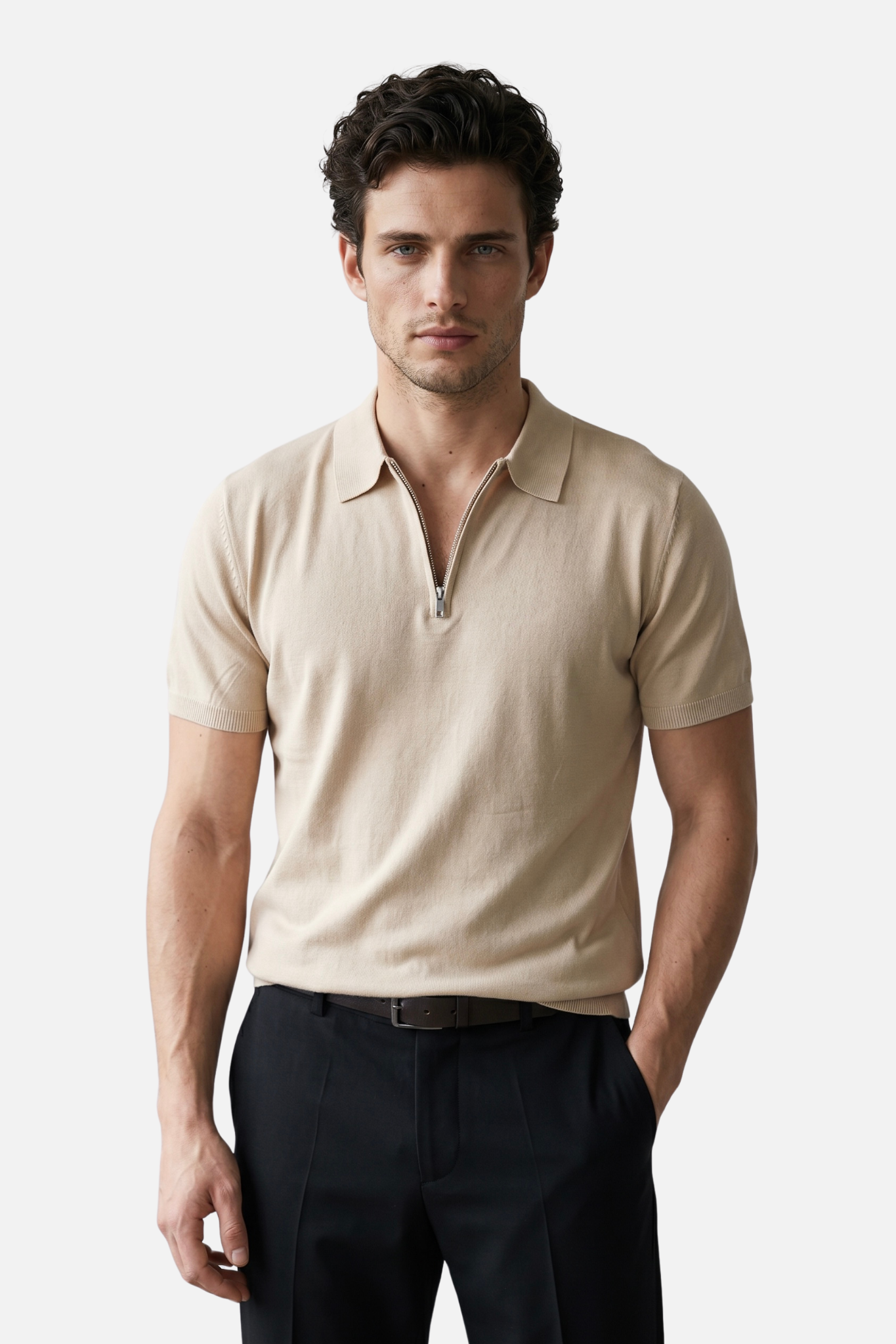 Monaco Polo met Rits