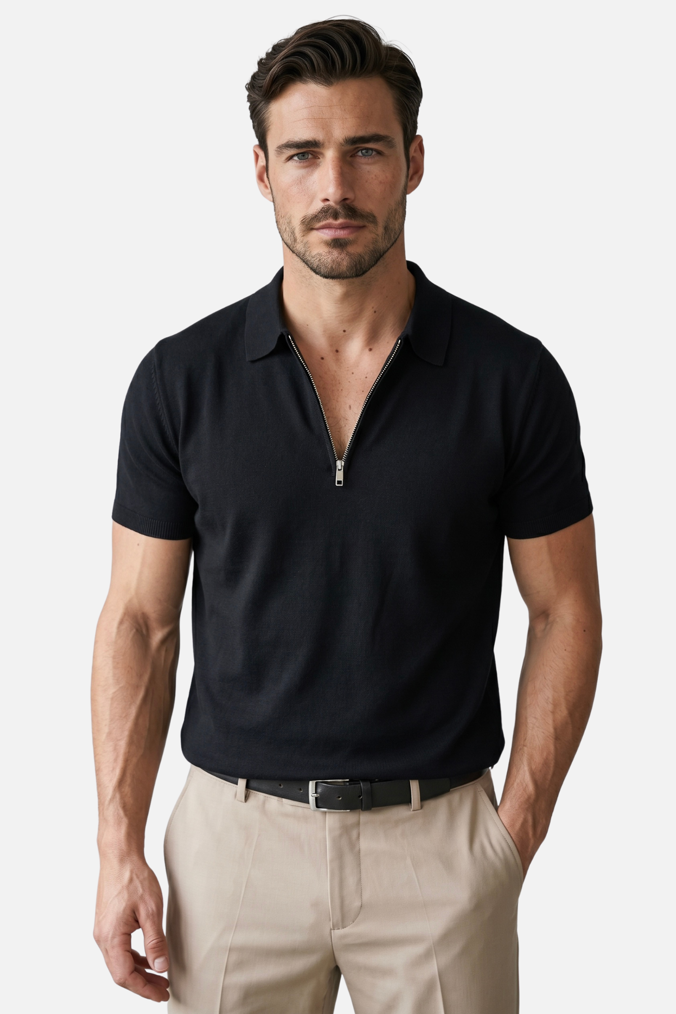 Monaco Polo met Rits