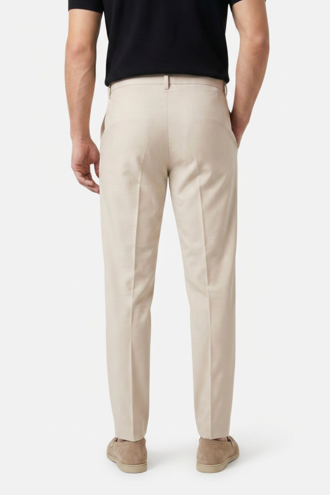 Monaco Broek