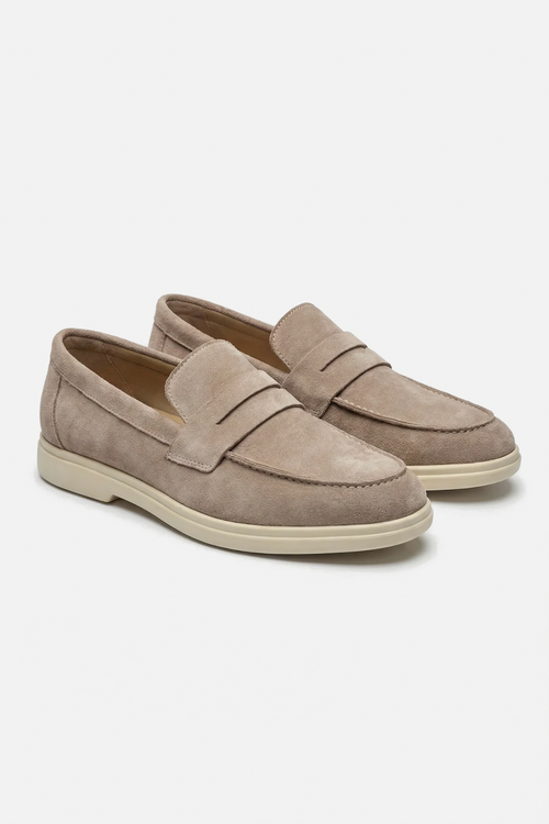 Monaco Loafer